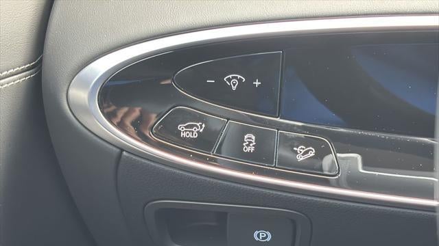 2026 Genesis GV70 2.5T Standard