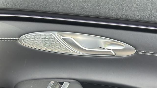 2026 Genesis GV70 2.5T Standard
