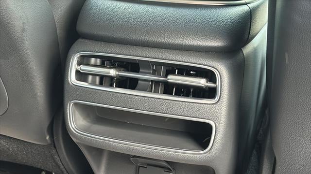 2026 Genesis GV70 2.5T Standard