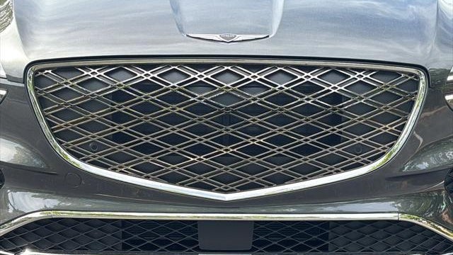 2026 Genesis GV70 2.5T Standard