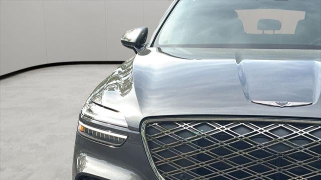 2026 Genesis GV70 2.5T Standard