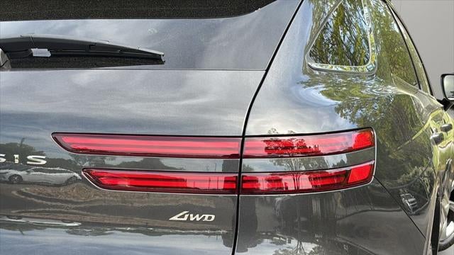 2026 Genesis GV70 2.5T Standard