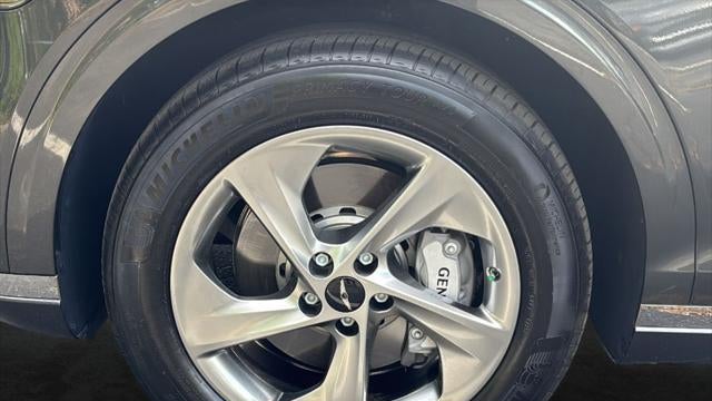 2026 Genesis GV70 2.5T Standard