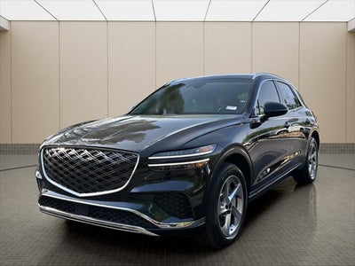 Photo of a 2026 Genesis GV70 AWD 2.5T Standard 4DR SUV for sale