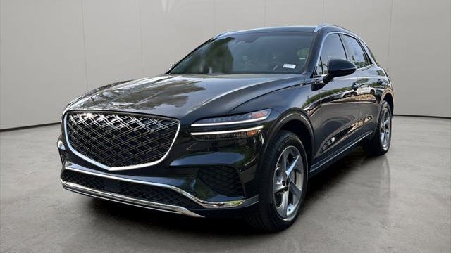 Preowned 2026 Genesis GV70 2.5T Standard for Sale