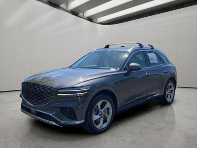 Photo of a 2026 Genesis GV70 AWD 2.5T Standard 4DR SUV for sale