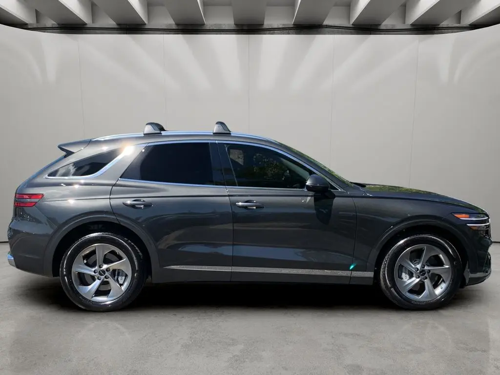 2026 Genesis Gv70 - $42,685