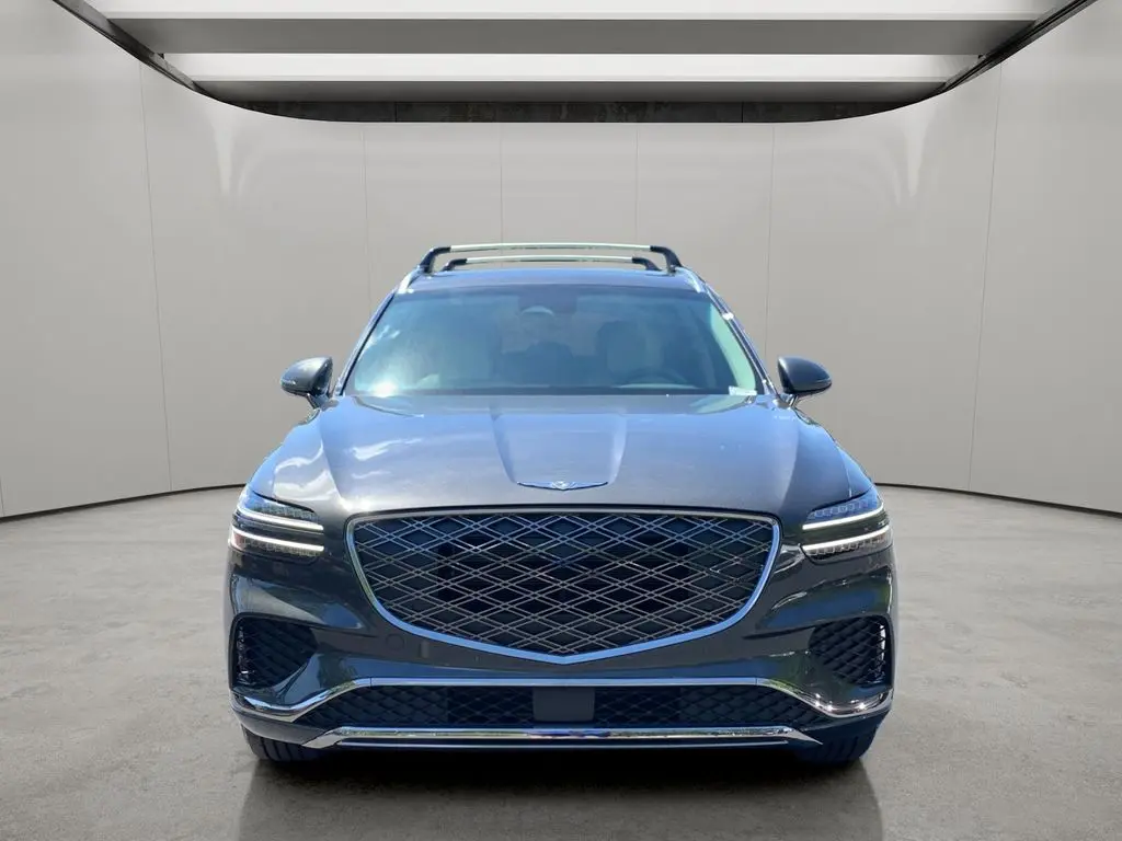 2026 Genesis Gv70 - $42,685