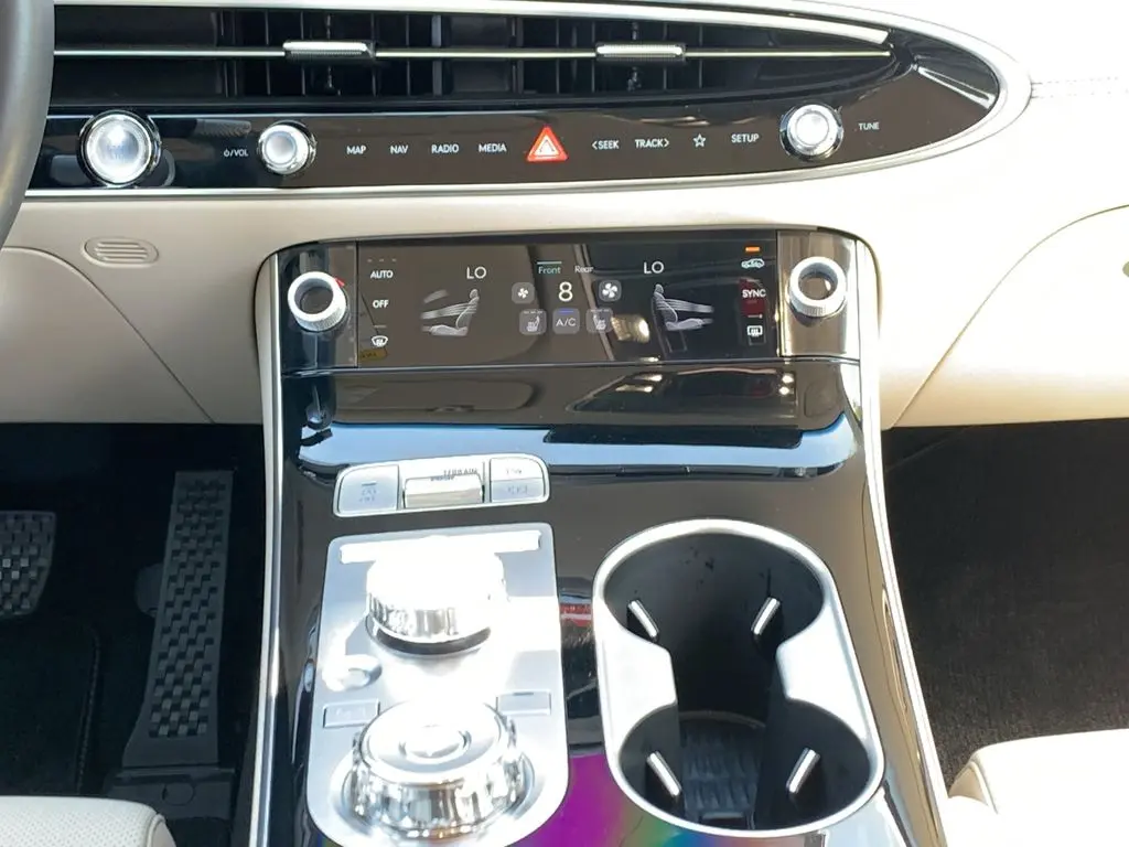 2026 Genesis Gv70 - $42,685