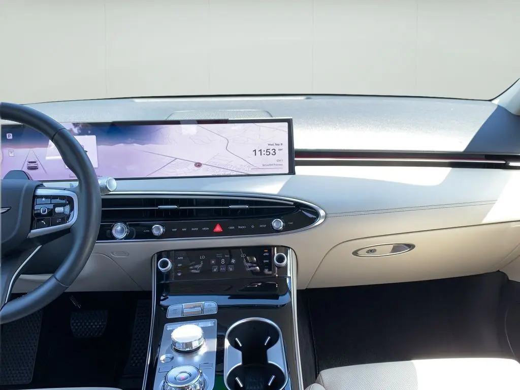 2026 Genesis Gv70 - $42,685