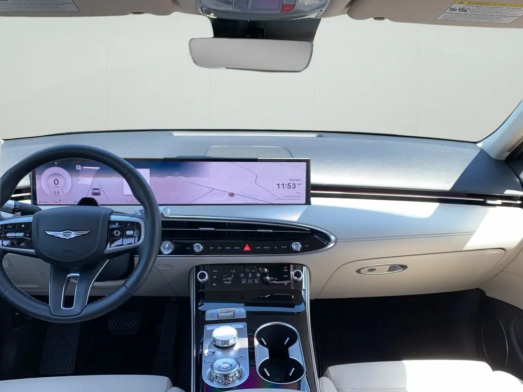 2026 Genesis Gv70 - $42,685