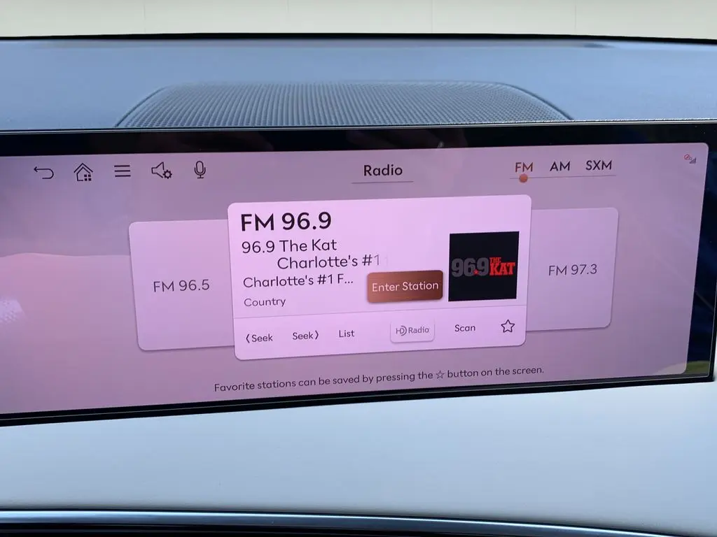 2026 Genesis Gv70 - $42,685