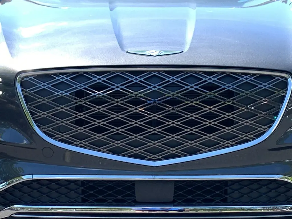 2026 Genesis Gv70 - $42,685