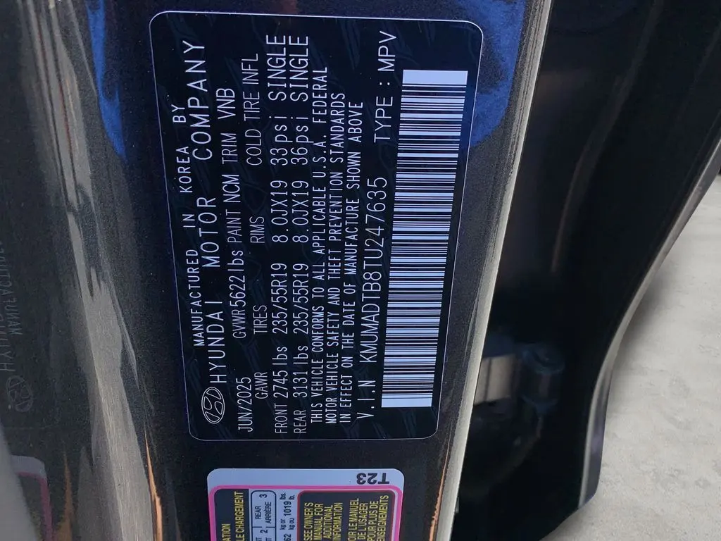 2026 Genesis Gv70 - $42,685