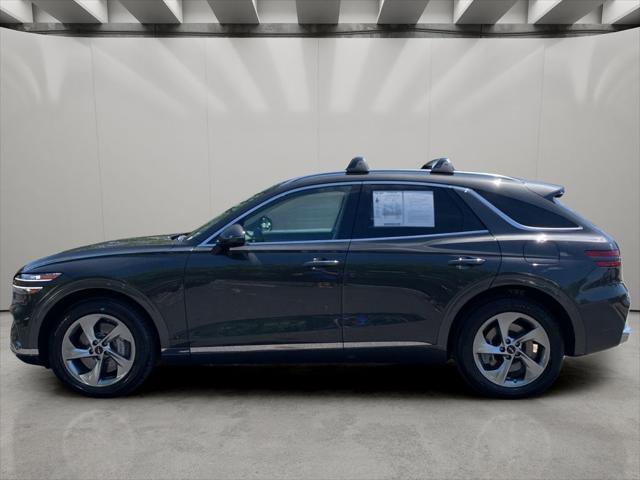 2026 Genesis Gv70 - $43,400