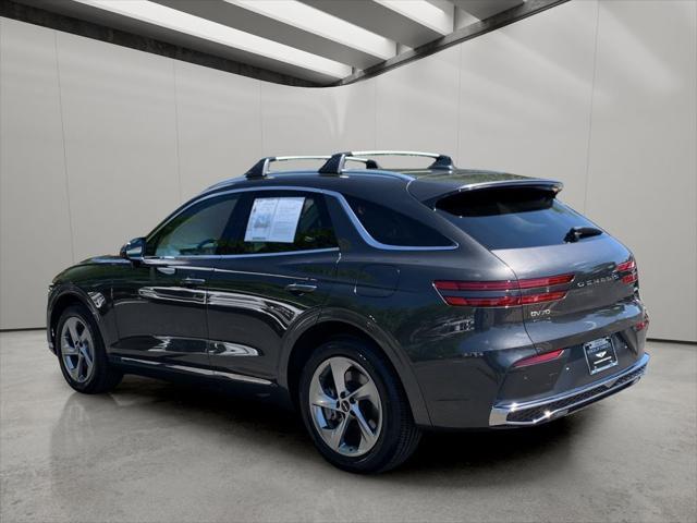 2026 Genesis Gv70 - $43,400