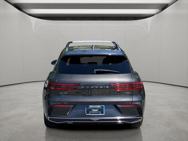 2026 Genesis Gv70 - $43,400