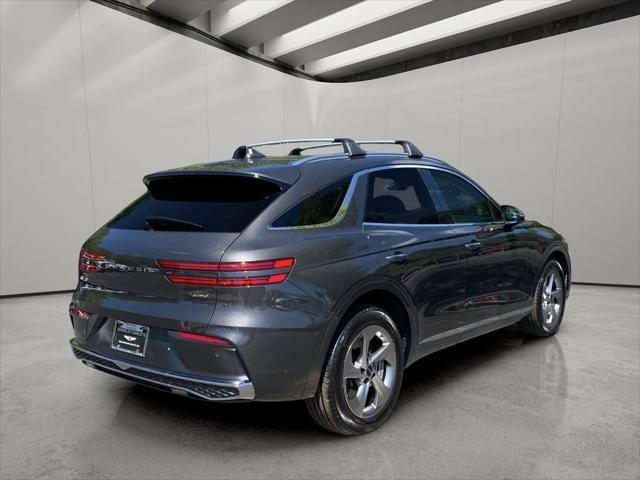 2026 Genesis Gv70 - $43,400