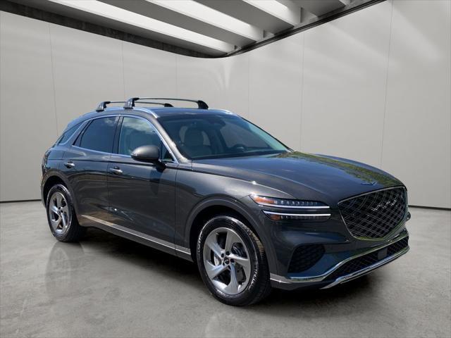 2026 Genesis Gv70 - $43,400