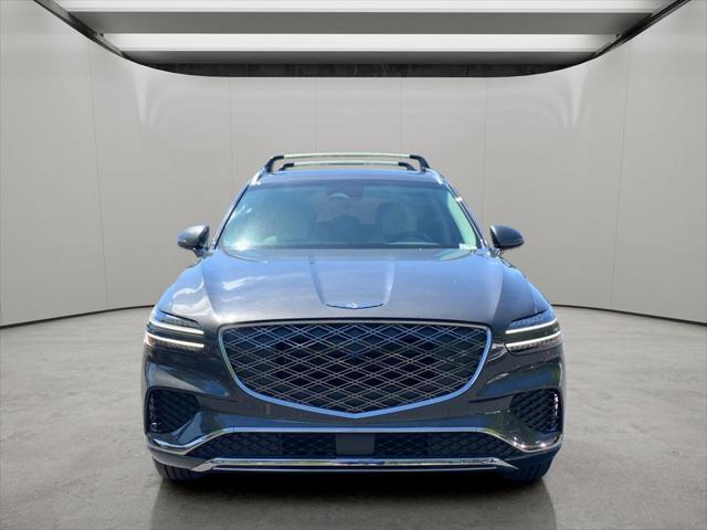 2026 Genesis Gv70 - $43,400