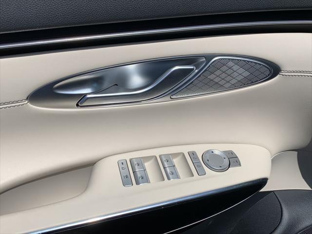 2026 Genesis Gv70 - $43,400