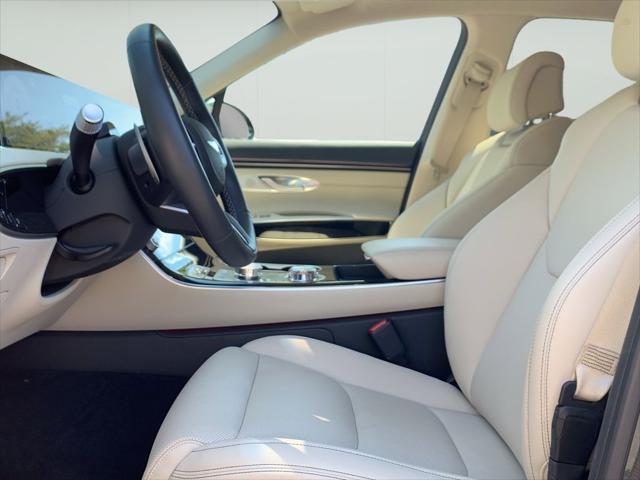 2026 Genesis Gv70 - $43,400