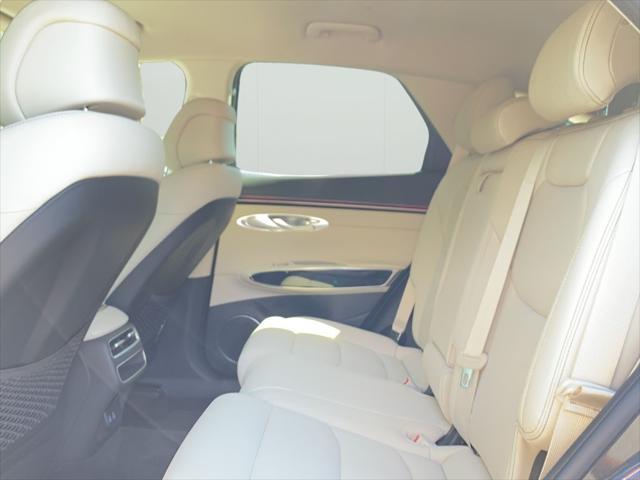 2026 Genesis Gv70 - $43,400