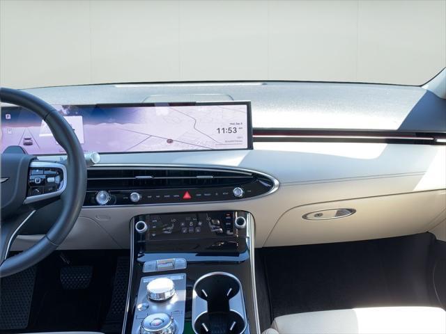 2026 Genesis Gv70 - $43,400