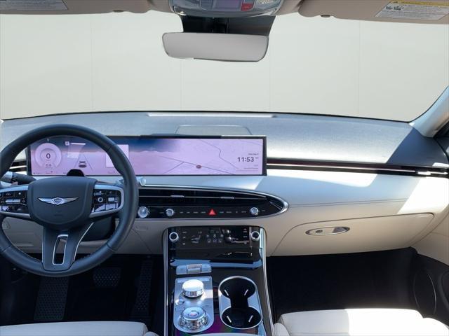 2026 Genesis Gv70 - $43,400