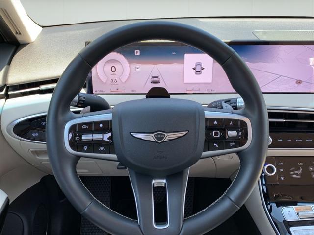 2026 Genesis Gv70 - $43,400