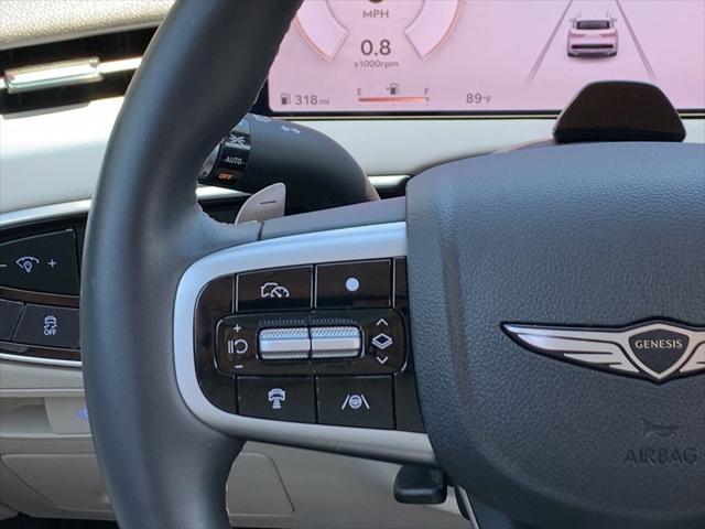 2026 Genesis Gv70 - $43,400