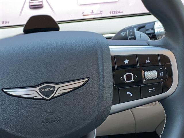2026 Genesis Gv70 - $43,400