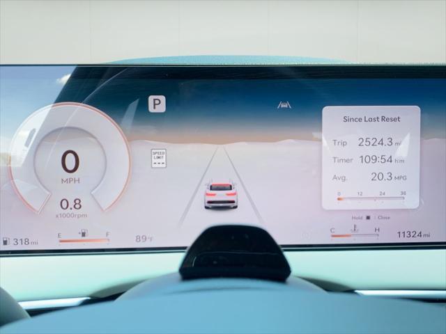 2026 Genesis Gv70 - $43,400