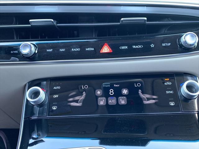 2026 Genesis Gv70 - $43,400