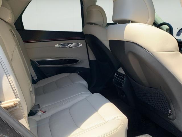2026 Genesis Gv70 - $43,400