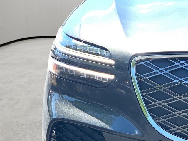 2026 Genesis Gv70 - $43,400
