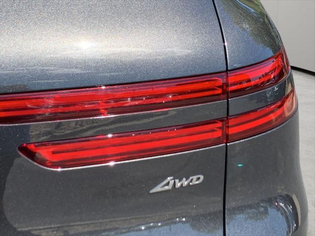 2026 Genesis Gv70 - $43,400
