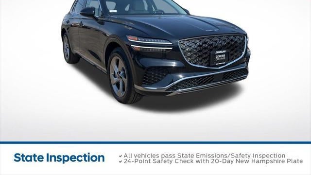 Preowned 2026 Genesis GV70 2.5T Select for Sale