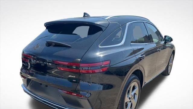 2026 Genesis GV70 2.5T Select