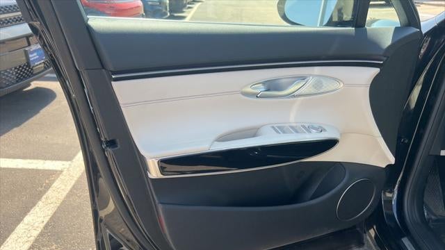 2026 Genesis GV70 2.5T Select