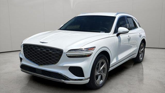 Preowned 2026 Genesis GV70 2.5T Standard for Sale