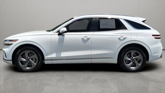 2026 Genesis GV70 2.5T Standard