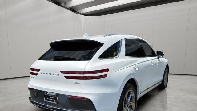 2026 Genesis GV70 2.5T Standard