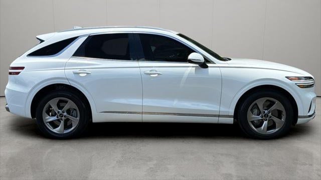 2026 Genesis GV70 2.5T Standard