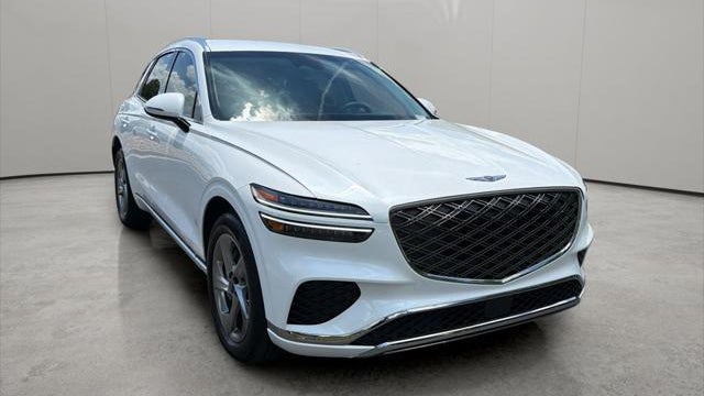 2026 Genesis GV70 2.5T Standard