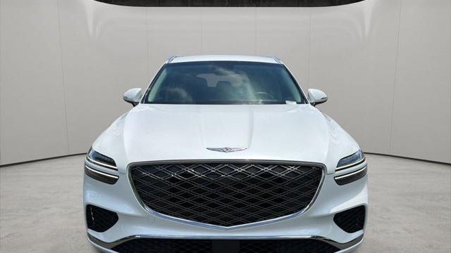 2026 Genesis GV70 2.5T Standard