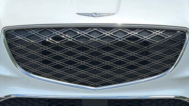 2026 Genesis GV70 2.5T Standard