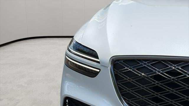 2026 Genesis GV70 2.5T Standard