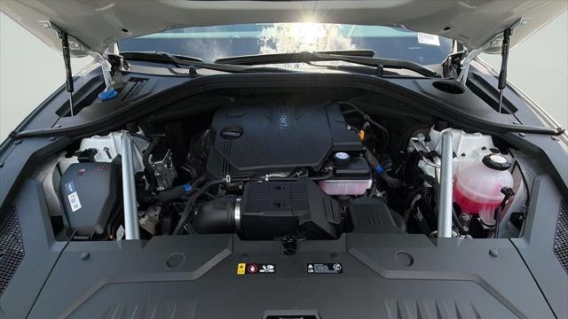 2026 Genesis GV70 2.5T Standard