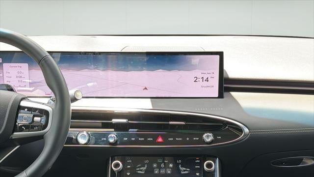 2026 Genesis GV70 2.5T Standard